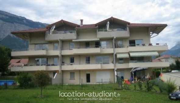 Logement tudiant T2 à Montbonnot Saint Martin (38330)