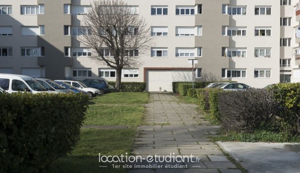 Logement tudiant T2 à Montlimar (26200)