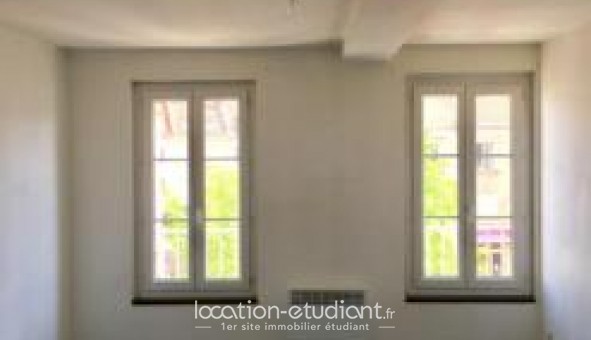 Logement tudiant T2 à Montereau Fault Yonne (77130)