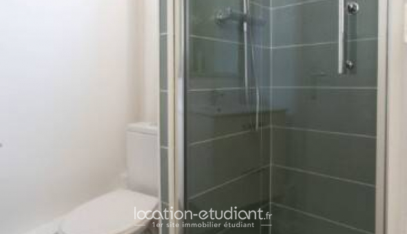 Logement tudiant T2 à Montereau Fault Yonne (77130)