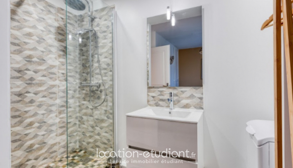 Logement tudiant T2 à Montereau Fault Yonne (77130)