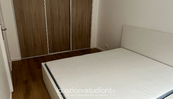 Logement tudiant T2 à Montereau Fault Yonne (77130)