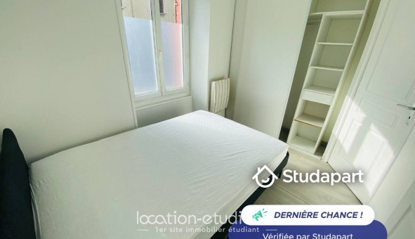 Logement �tudiant T2 &agrave; Montereau Fault Yonne (77130)