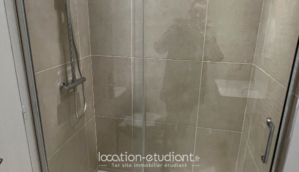 Logement �tudiant T2 &agrave; Montereau Fault Yonne (77130)