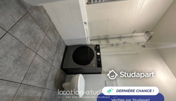 Logement �tudiant T2 &agrave; Montereau Fault Yonne (77130)