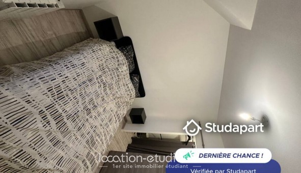 Logement �tudiant T2 &agrave; Montereau Fault Yonne (77130)