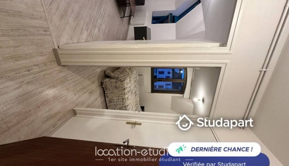 Logement �tudiant T2 &agrave; Montereau Fault Yonne (77130)