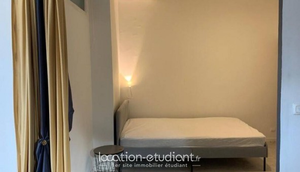 Logement �tudiant T2 &agrave; Montereau Fault Yonne (77130)