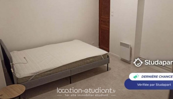 Logement �tudiant T2 &agrave; Montereau Fault Yonne (77130)