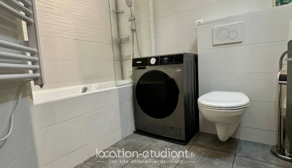 Logement �tudiant T2 &agrave; Montereau Fault Yonne (77130)