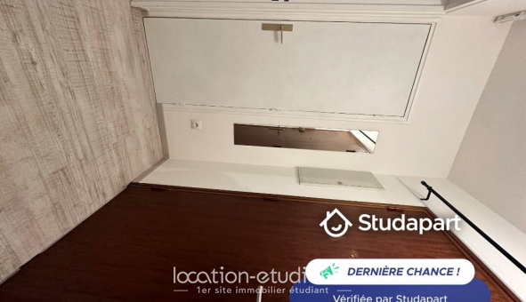 Logement �tudiant T2 &agrave; Montereau Fault Yonne (77130)