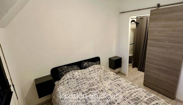 Logement �tudiant T2 &agrave; Montereau Fault Yonne (77130)