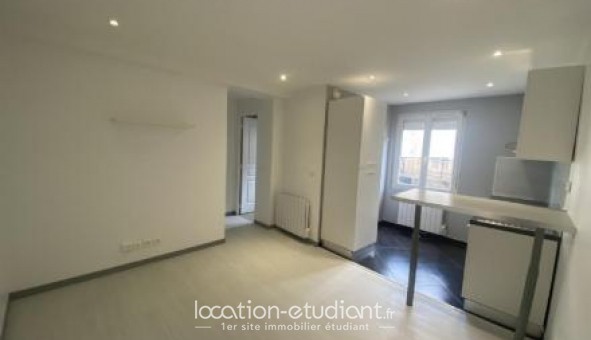 Logement tudiant T2 à Montesson (78360)