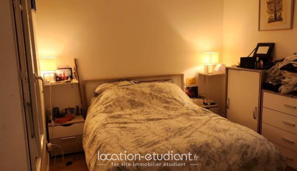 Logement tudiant T2 à Montesson (78360)
