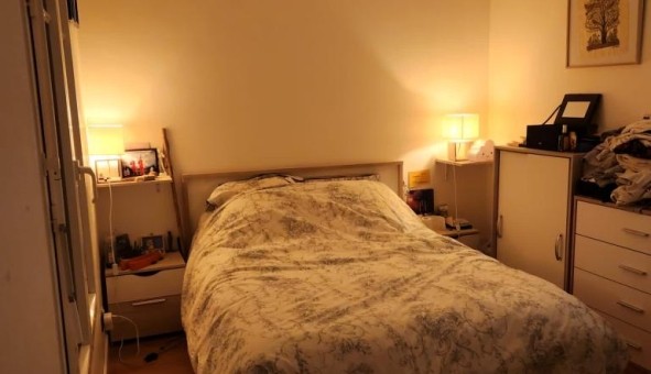 Logement tudiant T2 à Montesson (78360)