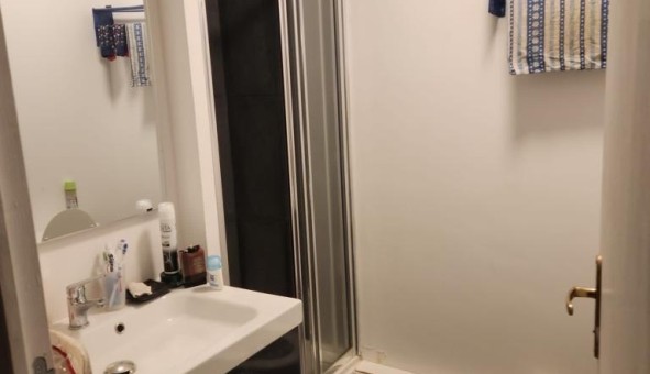 Logement tudiant T2 à Montesson (78360)