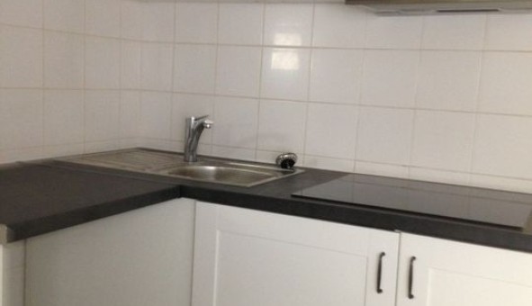 Logement �tudiant Location T2 Vide Montesson (78360)