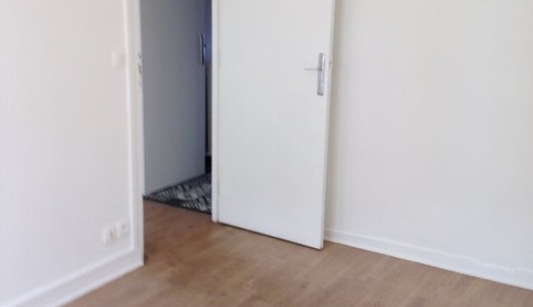 Logement �tudiant T2 &agrave; Montesson (78360)