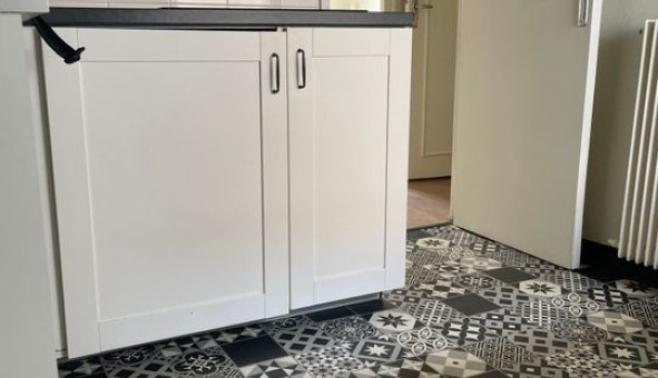 Logement �tudiant T2 &agrave; Montesson (78360)