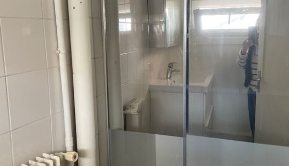 Logement �tudiant T2 &agrave; Montesson (78360)