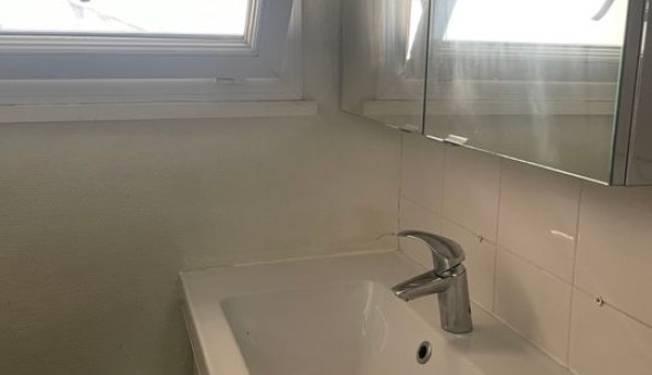 Logement �tudiant T2 &agrave; Montesson (78360)