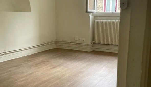 Logement �tudiant T2 &agrave; Montesson (78360)