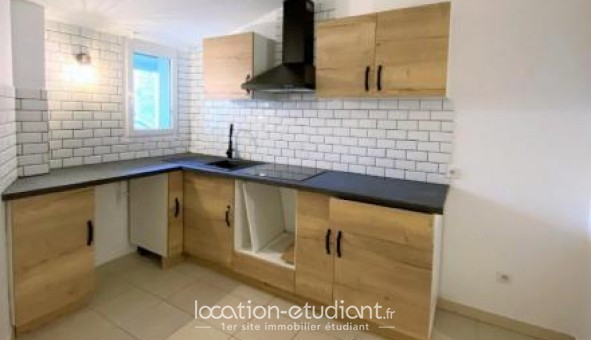 Logement tudiant T2 à Monteux (84170)