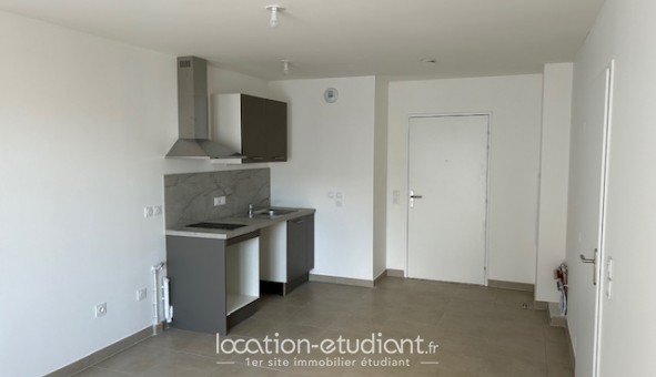 Logement �tudiant T2 &agrave; Monteux (84170)
