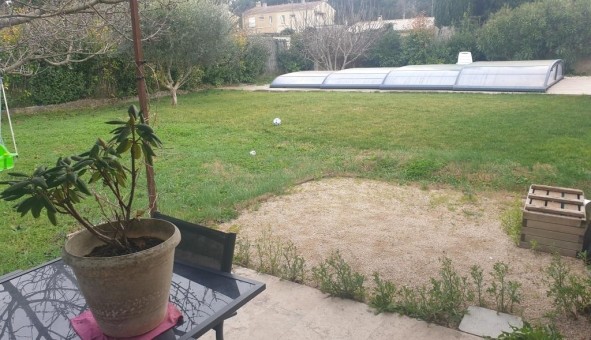 Logement �tudiant Location T2 Vide Monteux (84170)