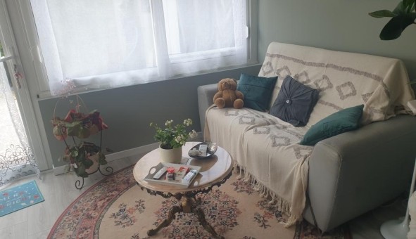 Logement �tudiant T2 &agrave; Monteux (84170)