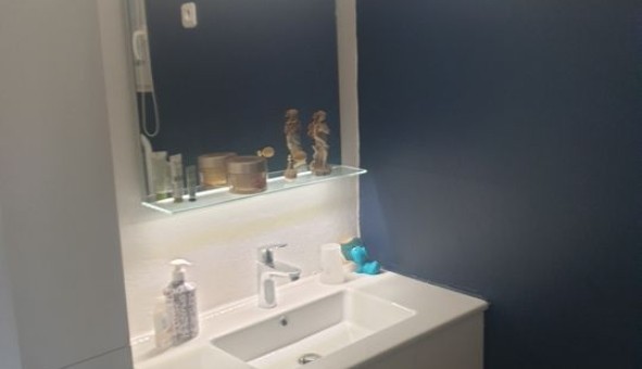 Logement �tudiant T2 &agrave; Monteux (84170)