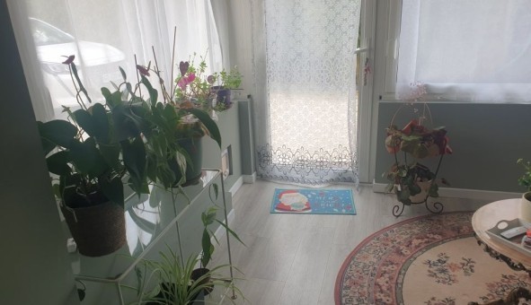 Logement �tudiant T2 &agrave; Monteux (84170)