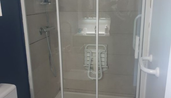 Logement �tudiant T2 &agrave; Monteux (84170)