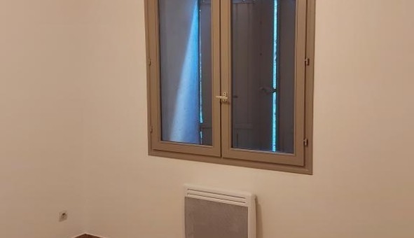 Logement tudiant T2 à Montfaucon (30150)