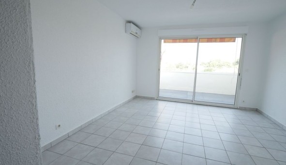 Logement �tudiant T2 &agrave; Montfaucon (30150)