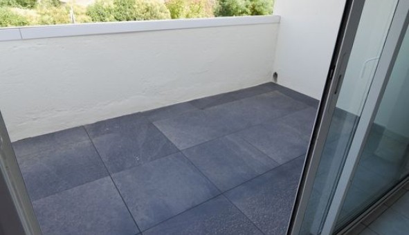 Logement �tudiant T2 &agrave; Montfaucon (30150)