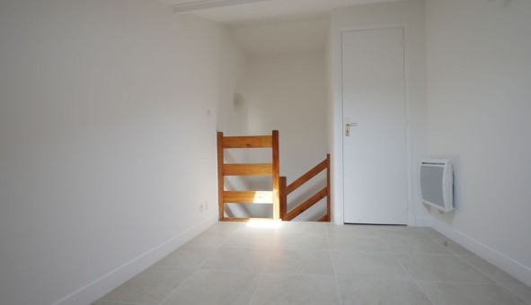 Logement �tudiant T2 &agrave; Montfaucon (30150)