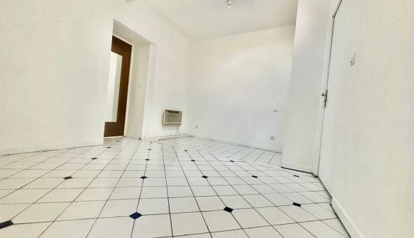 Logement �tudiant T2 &agrave; Montfaucon (30150)