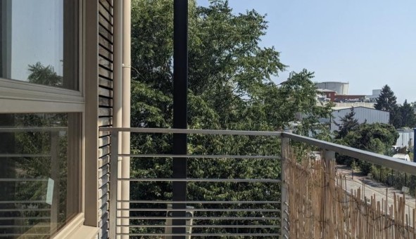 Logement tudiant T2 à Montfermeil (93370)