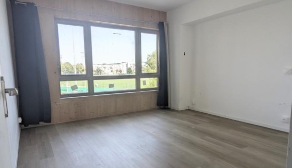 Logement tudiant T2 à Montfermeil (93370)