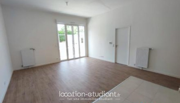 Logement tudiant T2 à Montgeron (91230)