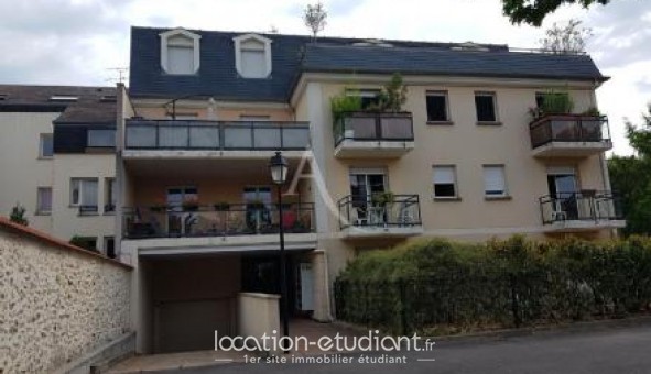 Logement tudiant T2 à Montgeron (91230)