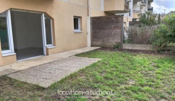 Logement tudiant T2 à Montgeron (91230)