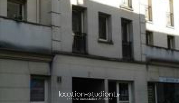 Logement tudiant T2 à Montgeron (91230)