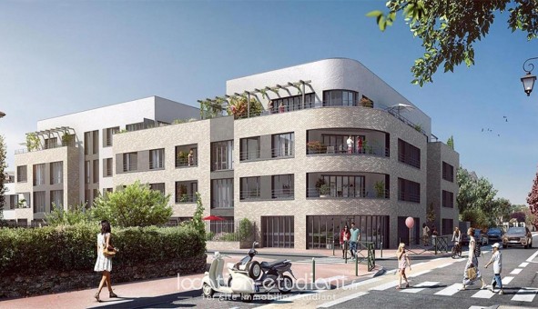 Logement tudiant Location T2 Vide Montgeron (91230)