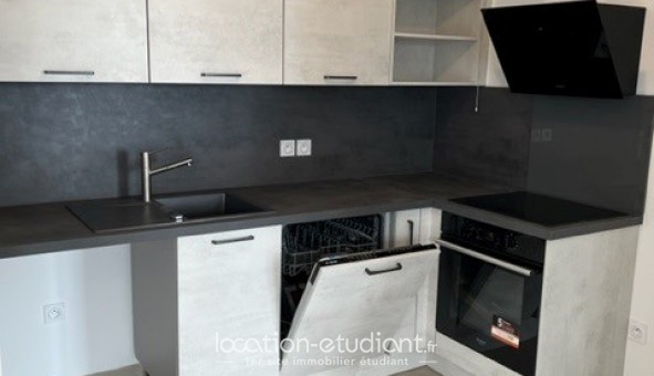 Logement tudiant T2 à Montgeron (91230)