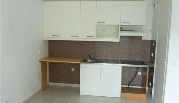 Logement tudiant T2 à Montgeron (91230)