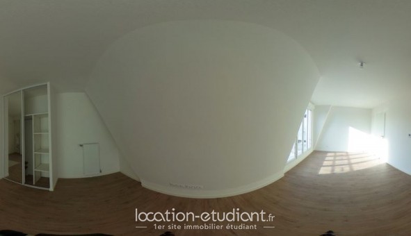 Logement tudiant T2 à Montgeron (91230)