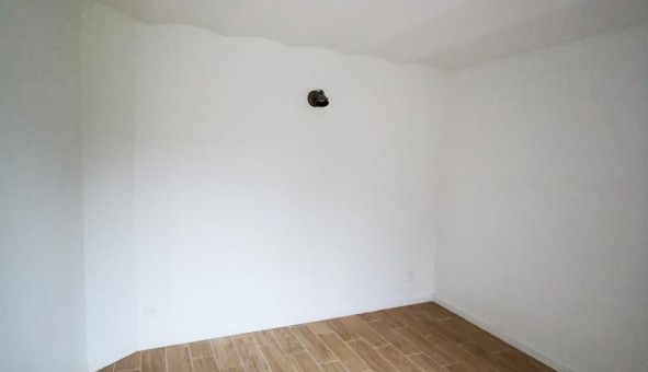 Logement �tudiant Location T2 Vide Montgeron (91230)