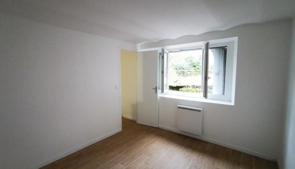 Logement �tudiant T2 &agrave; Montgeron (91230)